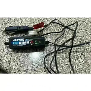 Traxxas Latrax 2Amp 5/6 Cell NiMH DC Peak Detecting Fast Charger KA2183-4